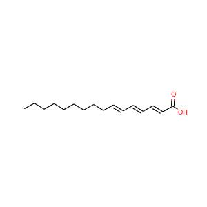 Hexadecatrienoic acid